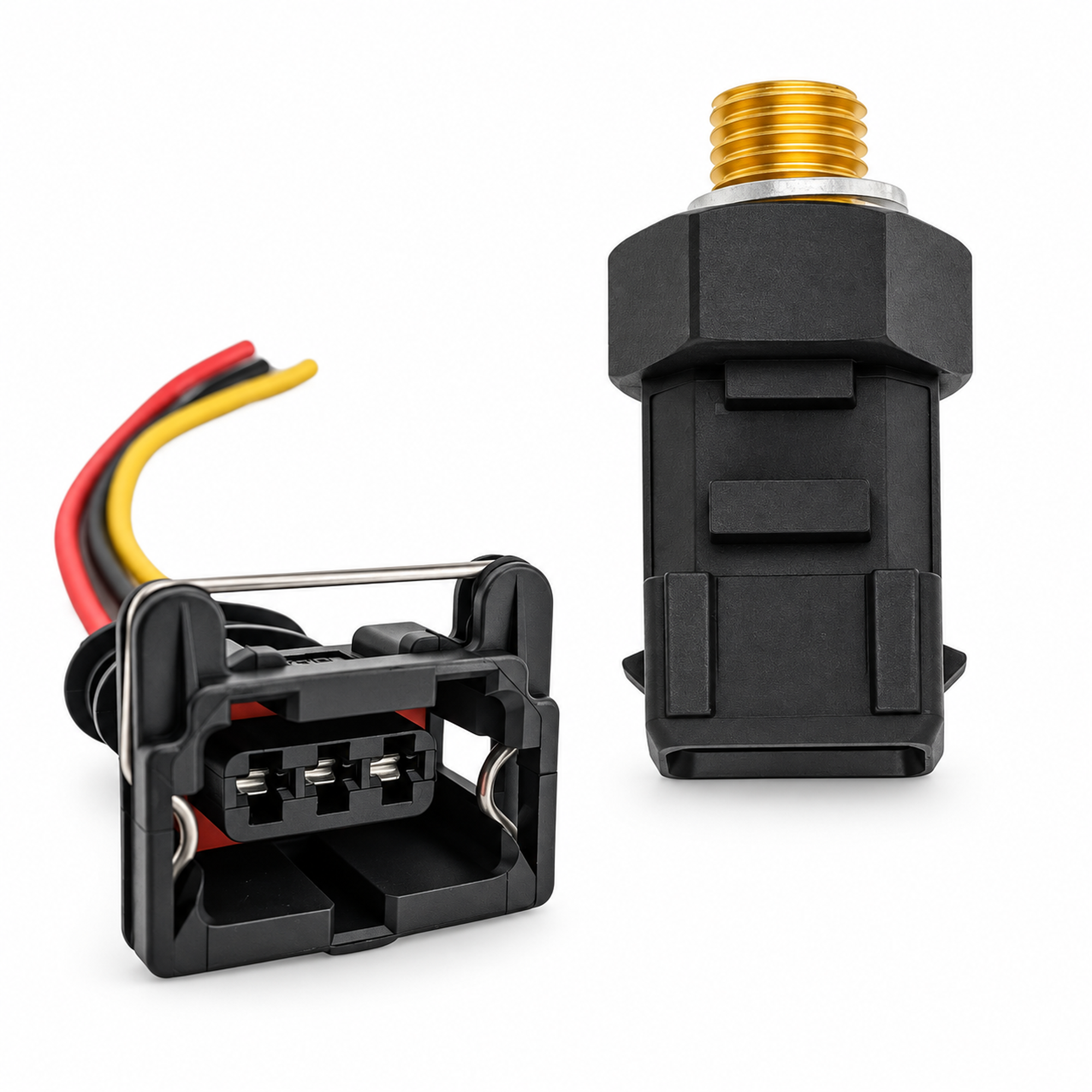 Oil Pressure Sensor 12617549796 for BMW Mini 1-7 Series X1 X3 X6 w/ 3 Pin Plug – Y217/AX0036+NW-05 – image 8