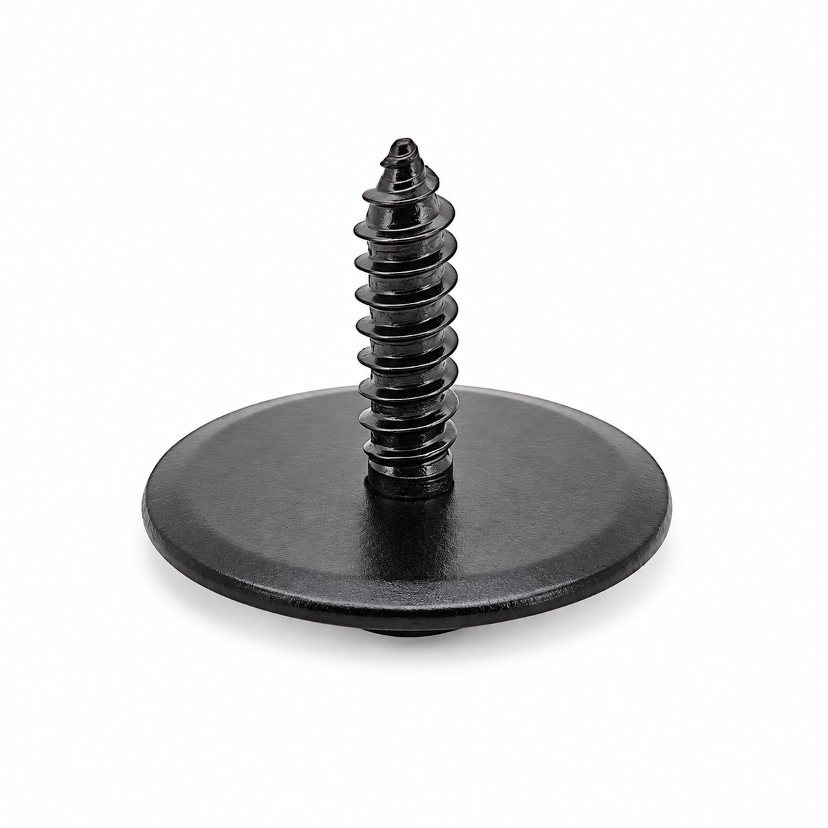 50pcs Engine Undertray Screws for Mercedes Metal Fasteners Fixings A2019900536 – Y218/M265/50pcs – image 3