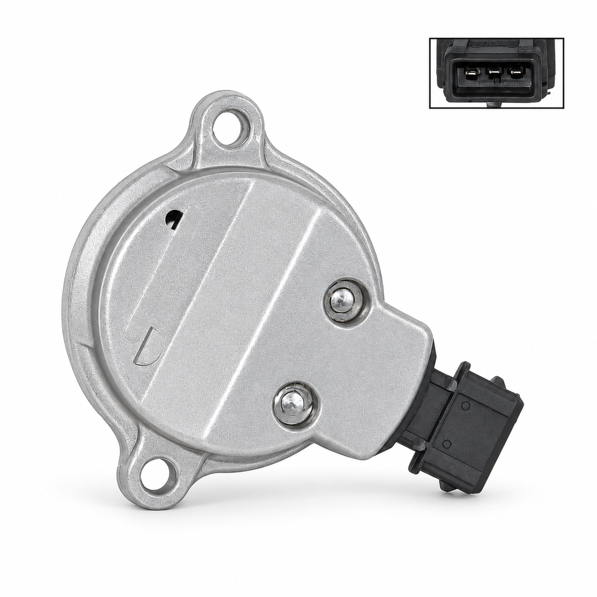 3 Pin Camshaft Position Sensor & Connector for Audi A4 A6 A8 100 Avant 80 90 Coupe Cabriolet 2.6 2.8 078905161C 0232101028 0232101027 0232101011 – Y219/AX0022+NW-05 – image 4