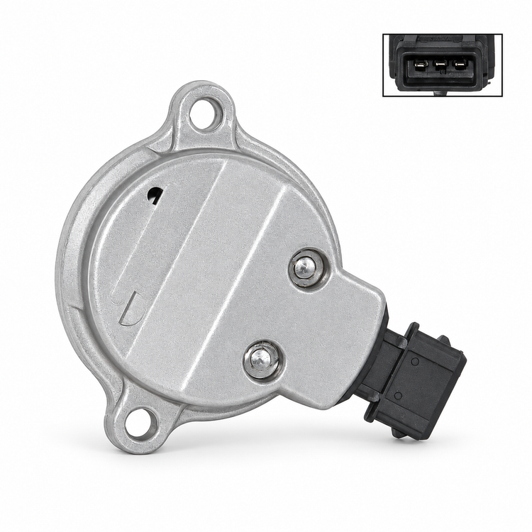 3 Pin Camshaft Position Sensor & Connector for Audi A4 A6 A8 100 Avant 80 90 Coupe Cabriolet 2.6 2.8 078905161C 0232101028 0232101027 0232101011 – Y219/AX0022+NW-05 – image 4