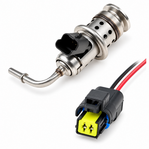 2 Pin AdBlue Injector 9802763880 for Peugeot Citroen DS3 DS5 w/ Connector Included – Y220/AX0053+M09 – image 7