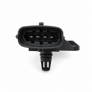 4 Pin MAP Sensor 39300-2B100 for Hyundai Kia Elantra Accent Rio Tucson w/ Connector – Y221/AX0054+HOT.E01 – image 3