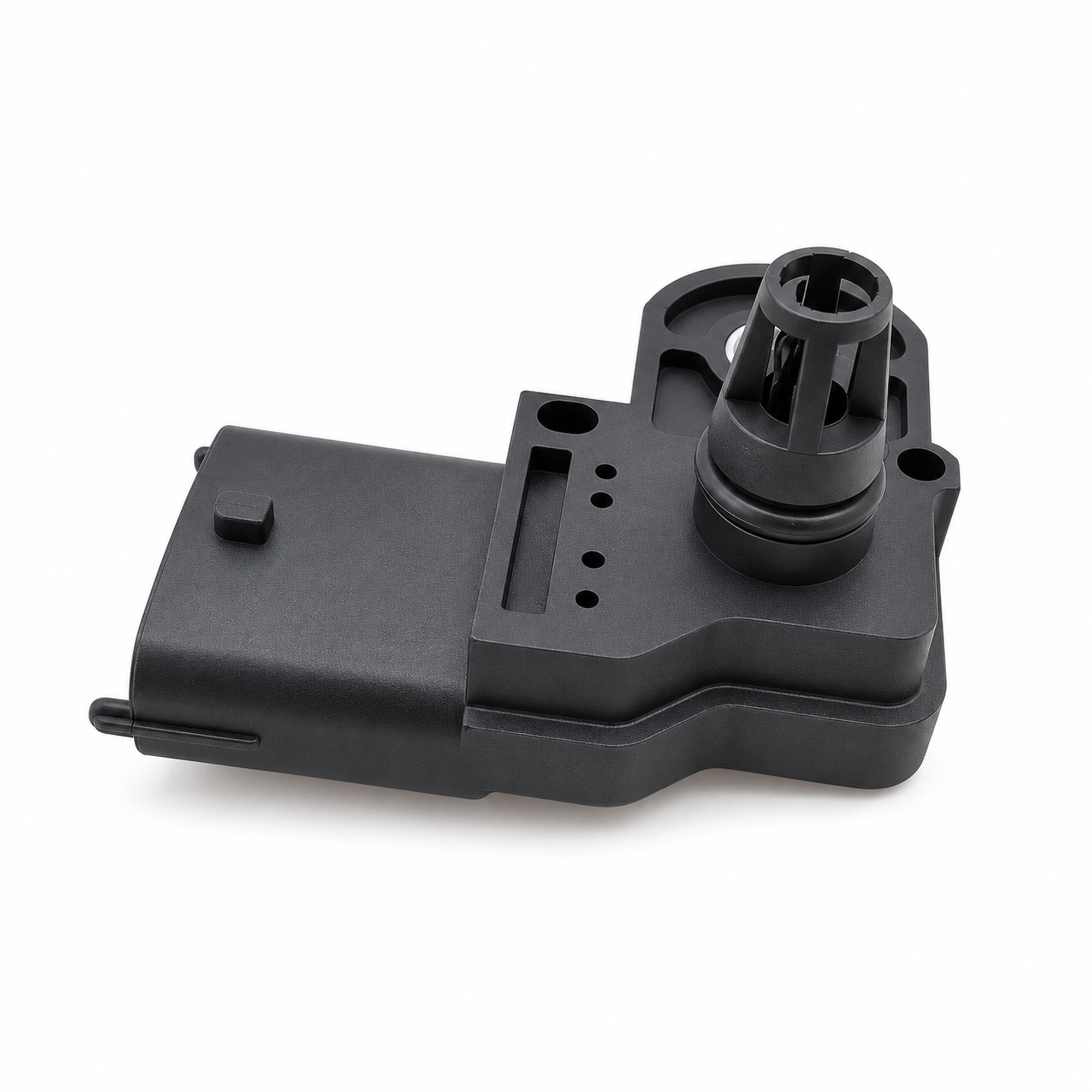 4 Pin MAP Sensor 39300-2B100 for Hyundai Kia Elantra Accent Rio Tucson w/ Connector – Y221/AX0054+HOT.E01 – image 4