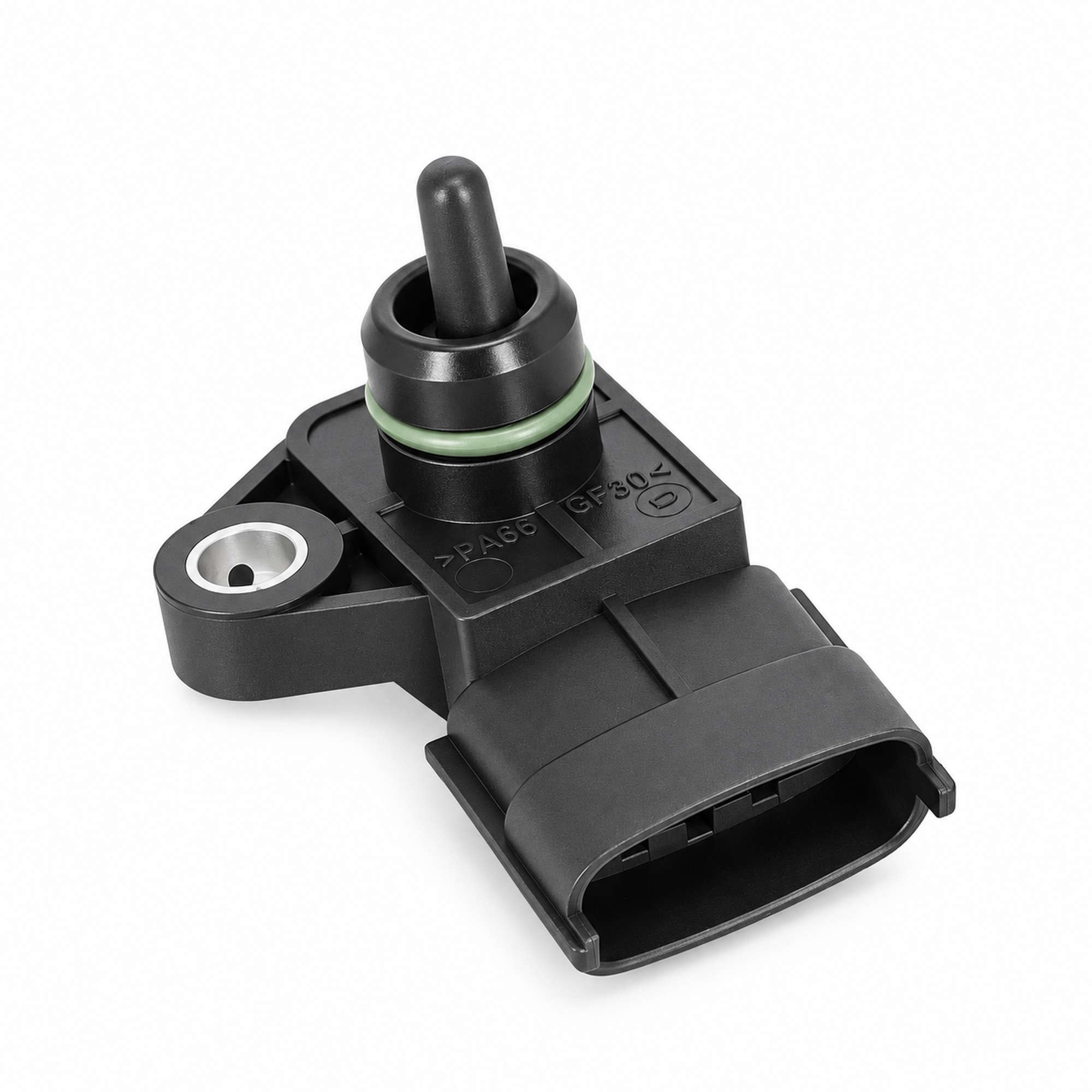 4 Pin MAP Sensor 39300-2B100 for Hyundai Kia Elantra Accent Rio Tucson w/ Connector – Y221/AX0054+HOT.E01 – image 5