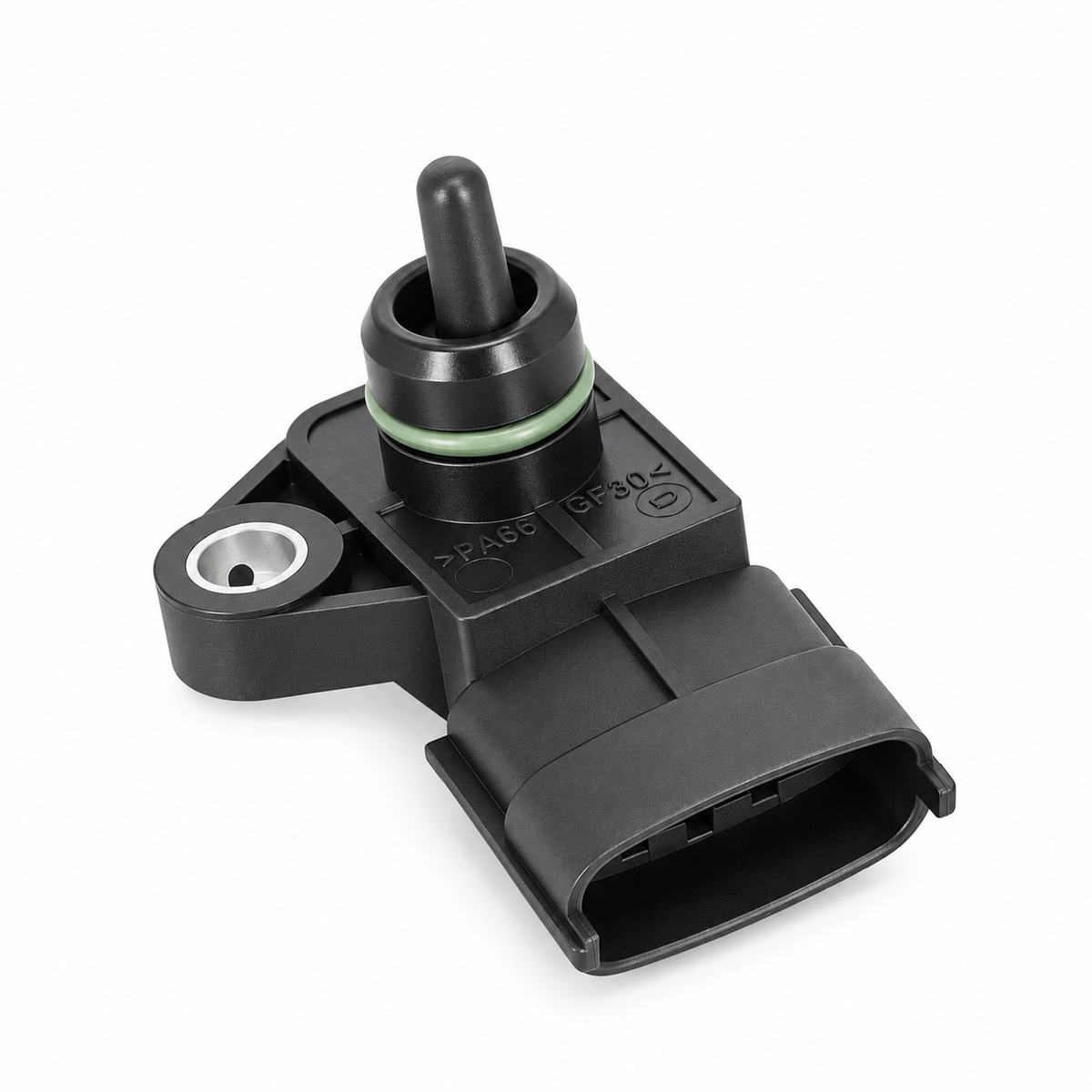 4 Pin MAP Sensor 39300-2B100 for Hyundai Kia Elantra Accent Rio Tucson w/ Connector – Y221/AX0054+HOT.E01 – image 5