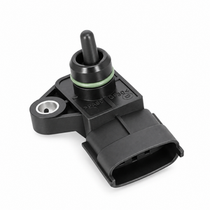 4 Pin MAP Sensor 39300-2B100 for Hyundai Kia Elantra Accent Rio Tucson w/ Connector – Y221/AX0054+HOT.E01 – image 5