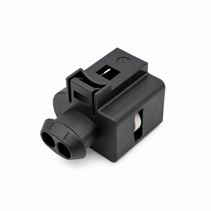 2 Pin Electrical Female Connector Plug 2.8mm for VW 1J0973722 – Y222/BIN/i4.Y – image 5