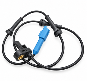 ABS Wheel Speed Sensor Rear for Peugeot 206 2A/C 2D 206+ 1.1 1.4 1.6 2.0 4545A0