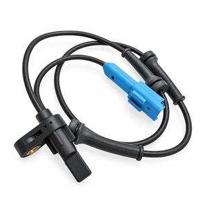 ABS Wheel Speed Sensor Rear for Peugeot 206 2A/C 2D 206+ 1.1 1.4 1.6 2.0 4545A0 – Y223/ABSsensor – image 3