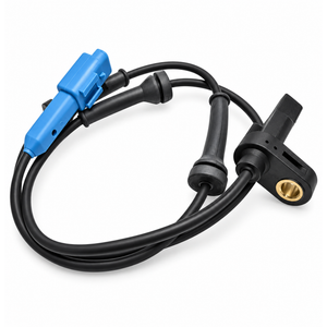 ABS Wheel Speed Sensor Rear for Peugeot 206 2A/C 2D 206+ 1.1 1.4 1.6 2.0 4545A0 – Y223/ABSsensor – image 4