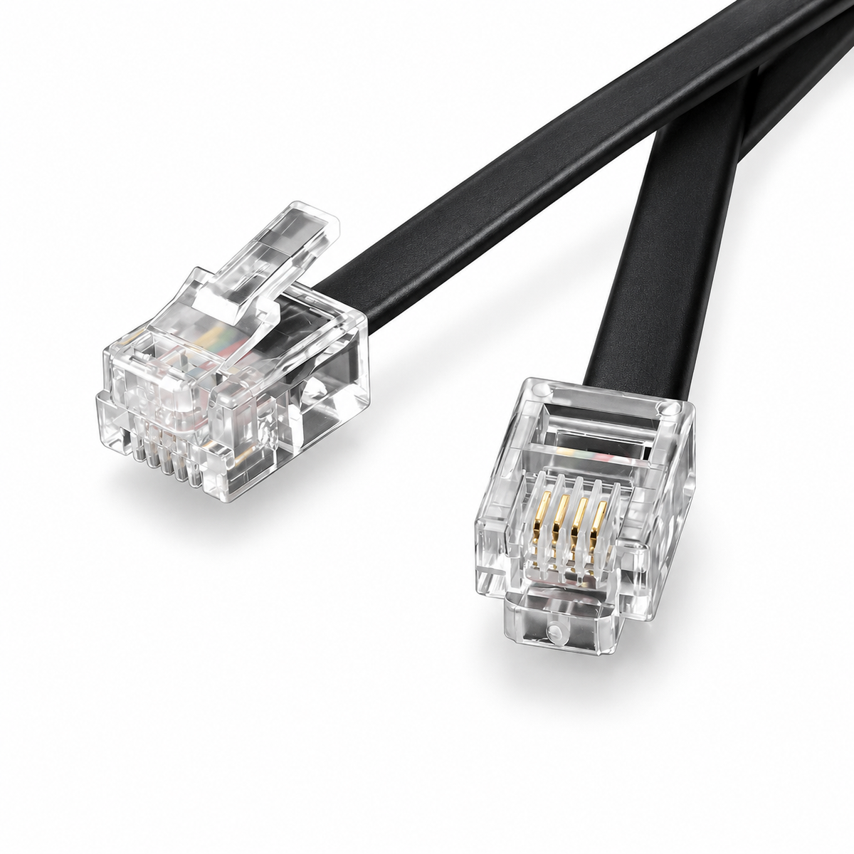 Y225/rj12-2meter