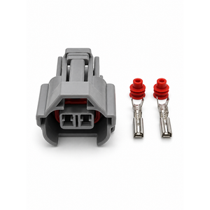 2 Pin Sumitomo Compatible Connector, MT Sealed Series – Y23.O/2pin – image 2