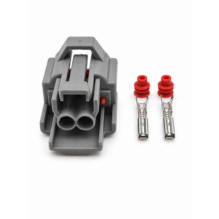 2 Pin Sumitomo Compatible Connector, MT Sealed Series – Y23.O/2pin – image 3