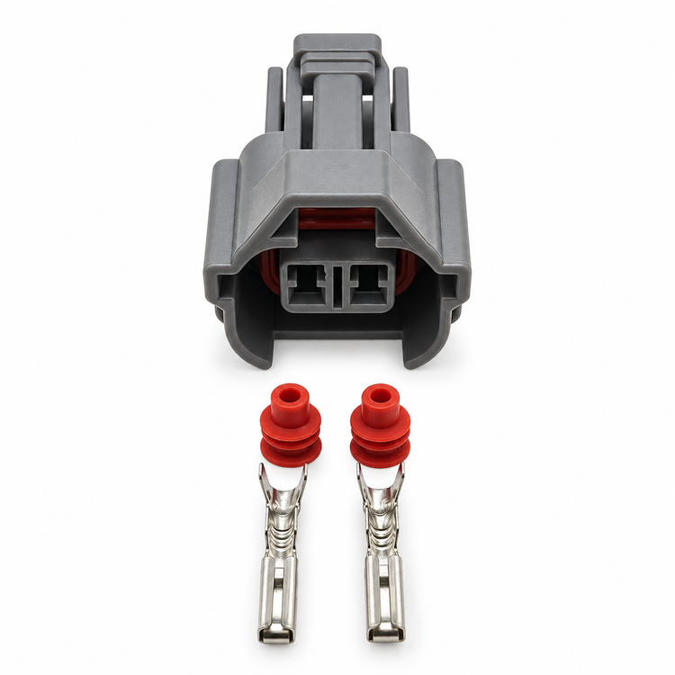 2 Pin Sumitomo Compatible Connector, MT Sealed Series – Y23.O/2pin – image 7