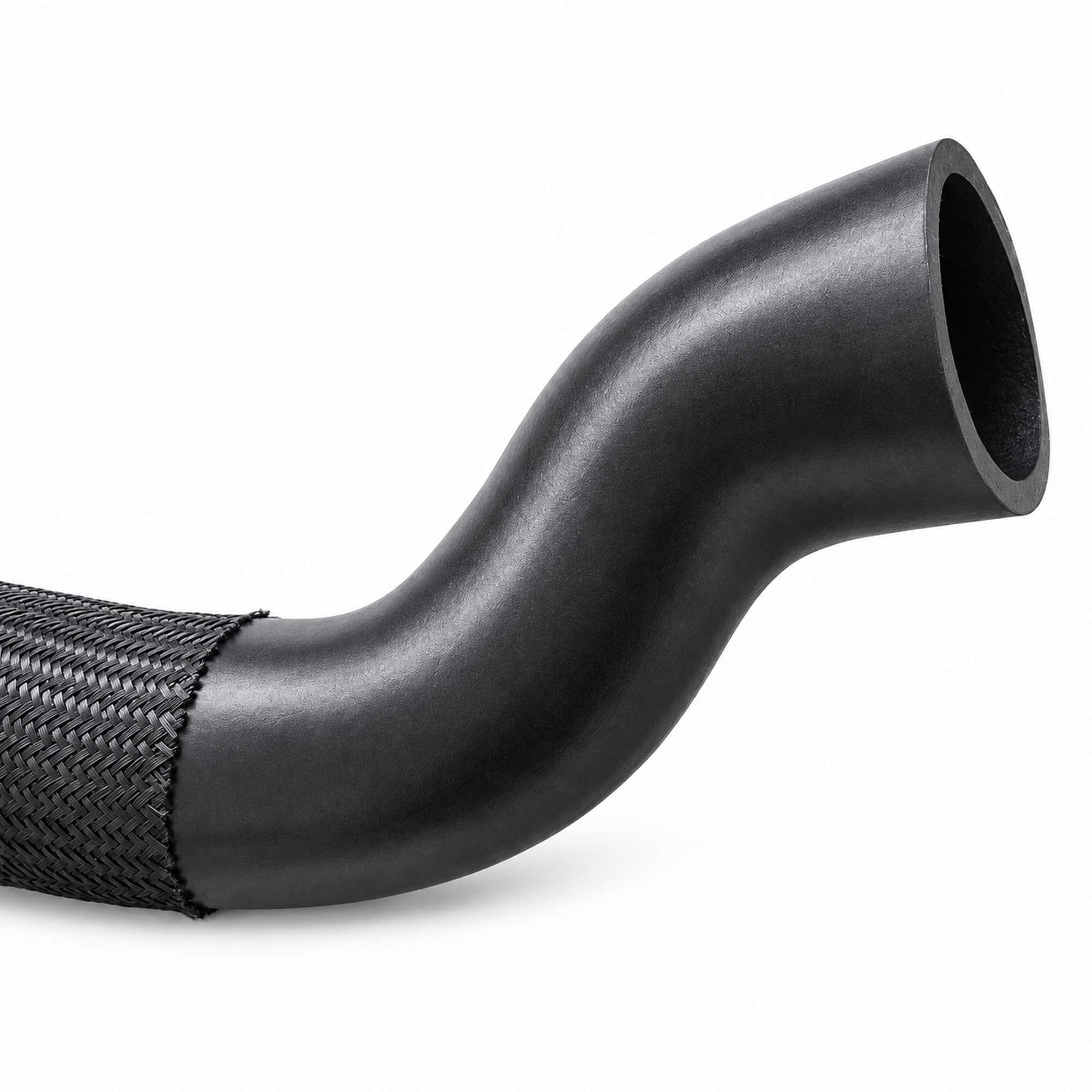 Intercooler Pipe Turbo Hose for VOLVO V60 V70 XC60 XC70 S60 S80 2.0D 2.4D 30741795 – Y230/Turbohose – image 2