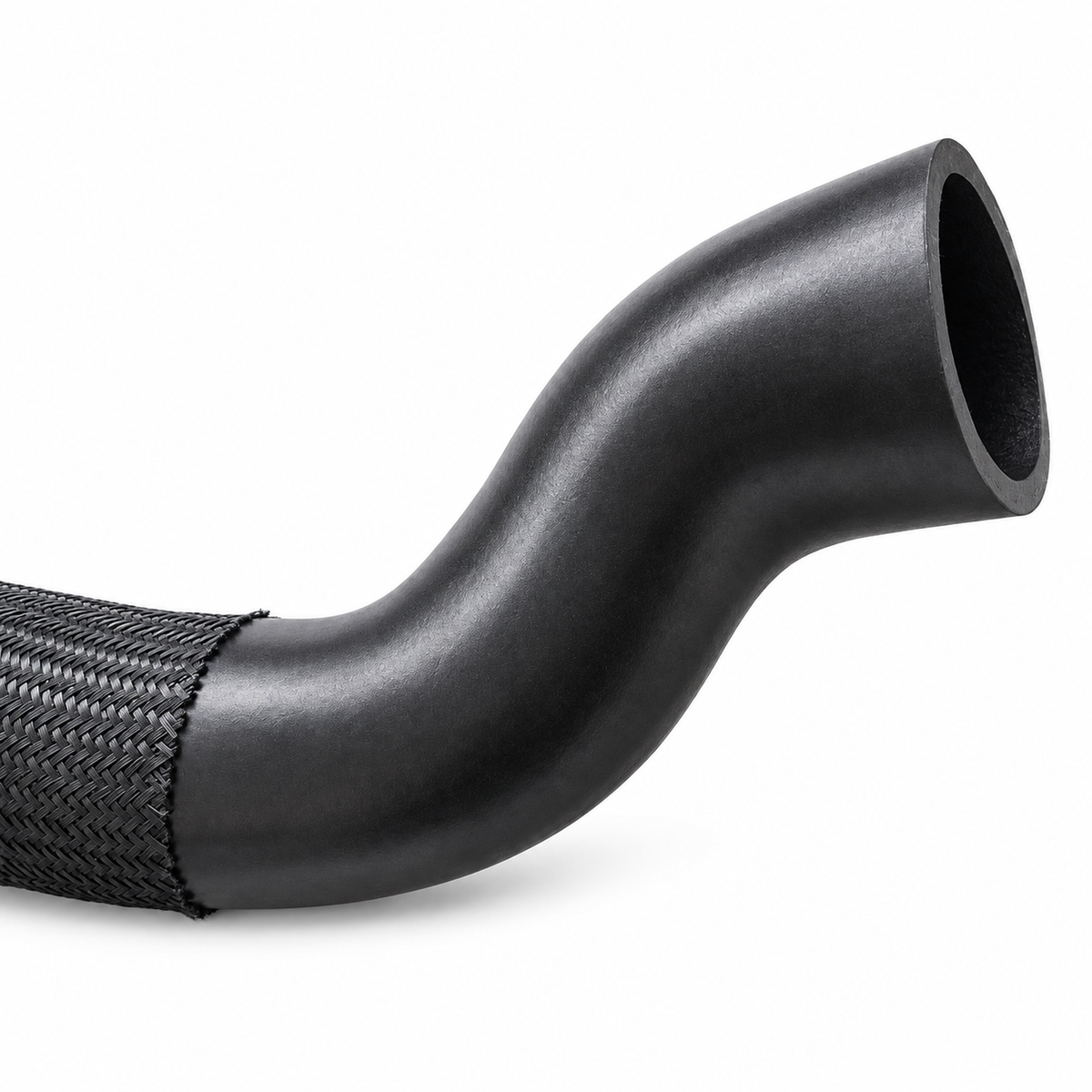 Intercooler Pipe Turbo Hose for VOLVO V60 V70 XC60 XC70 S60 S80 2.0D 2.4D 30741795 – Y230/Turbohose – image 2