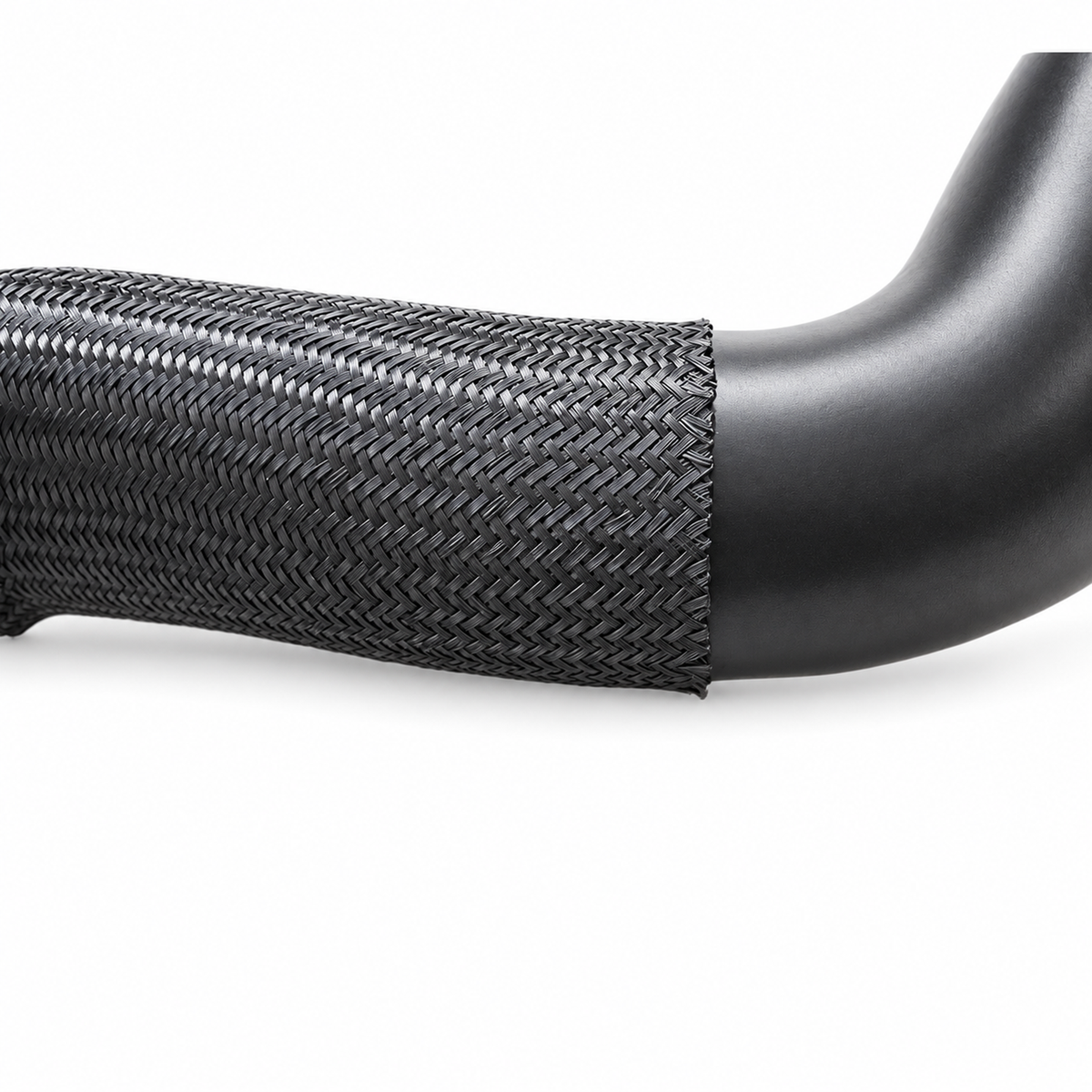 Intercooler Pipe Turbo Hose for VOLVO V60 V70 XC60 XC70 S60 S80 2.0D 2.4D 30741795 – Y230/Turbohose – image 3