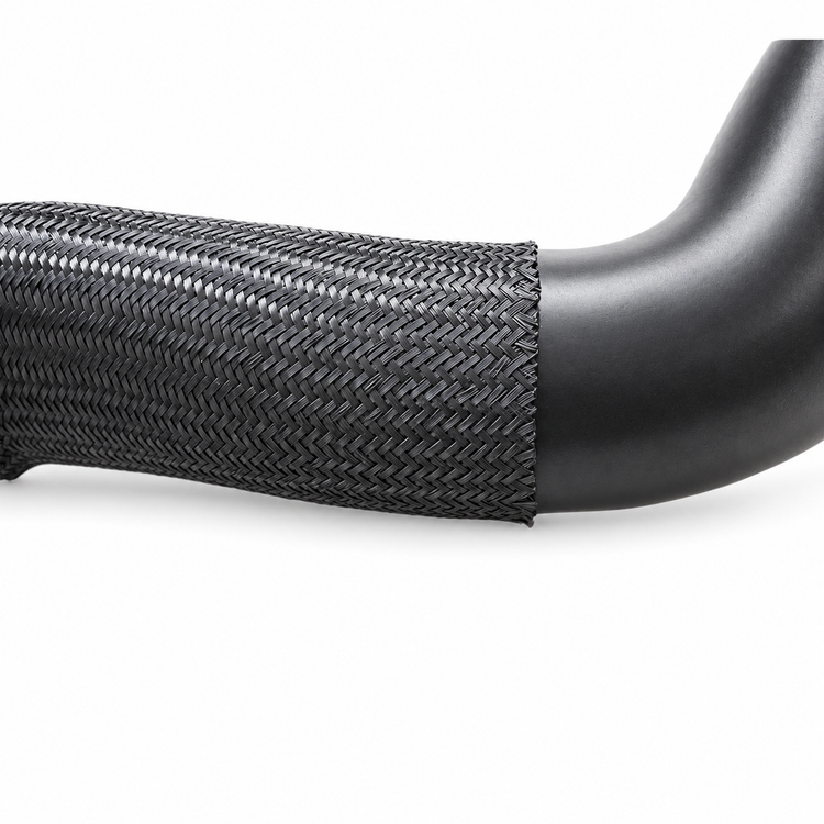 Intercooler Pipe Turbo Hose for VOLVO V60 V70 XC60 XC70 S60 S80 2.0D 2.4D 30741795 – Y230/Turbohose – image 3