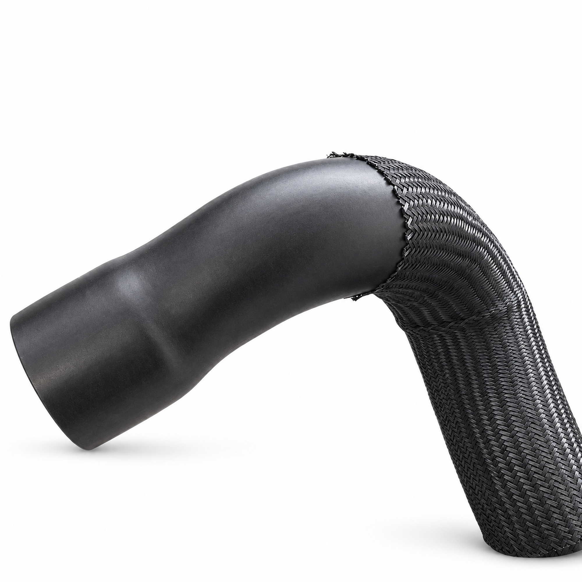 Intercooler Pipe Turbo Hose for VOLVO V60 V70 XC60 XC70 S60 S80 2.0D 2.4D 30741795 – Y230/Turbohose – image 5