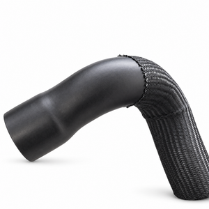 Intercooler Pipe Turbo Hose for VOLVO V60 V70 XC60 XC70 S60 S80 2.0D 2.4D 30741795 – Y230/Turbohose – image 5