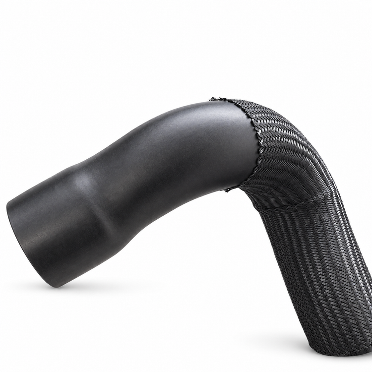Intercooler Pipe Turbo Hose for VOLVO V60 V70 XC60 XC70 S60 S80 2.0D 2.4D 30741795 – Y230/Turbohose – image 5
