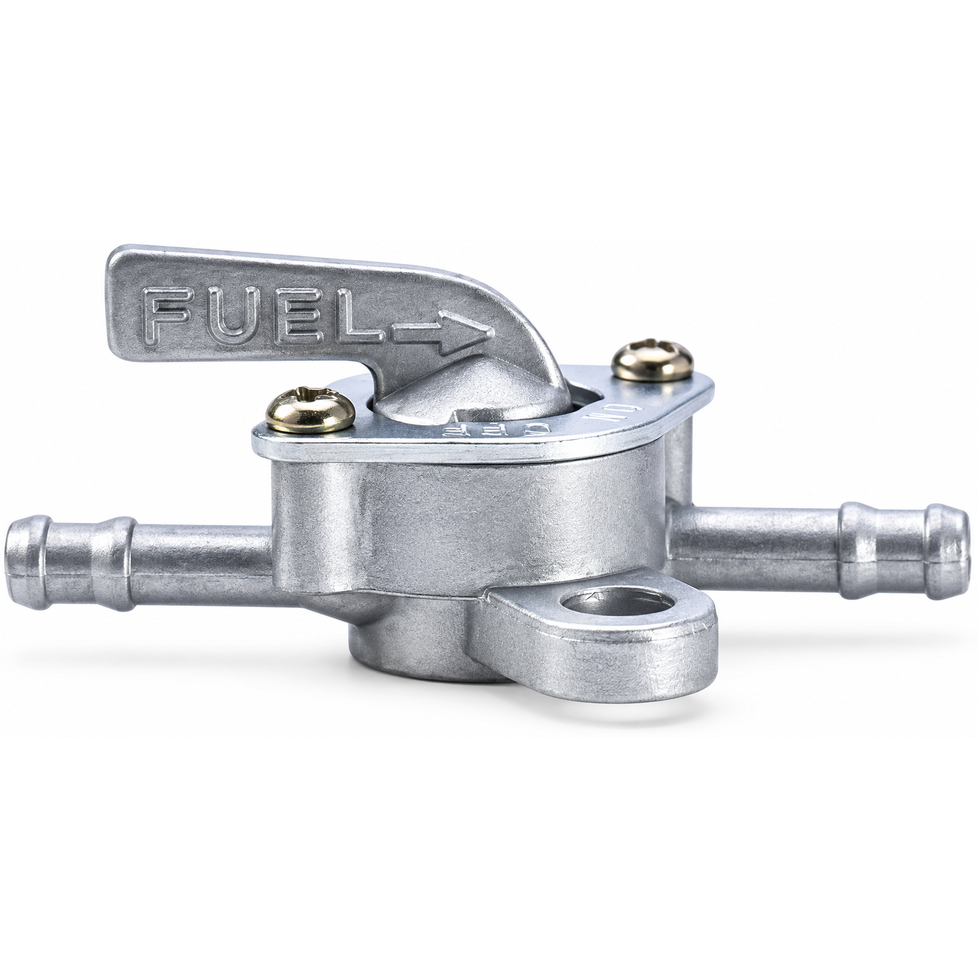 Universal 6mm Inline Petcock Motorcycle/Quad/Lawnmover Petrol Fuel Tap – Y270/2313tap – image 2