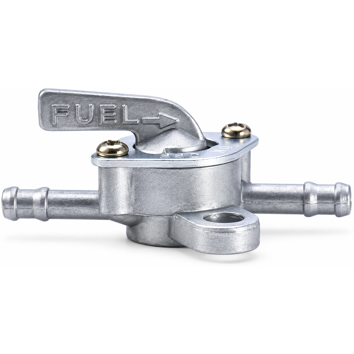 Universal 6mm Inline Petcock Motorcycle/Quad/Lawnmover Petrol Fuel Tap – Y270/2313tap – image 2