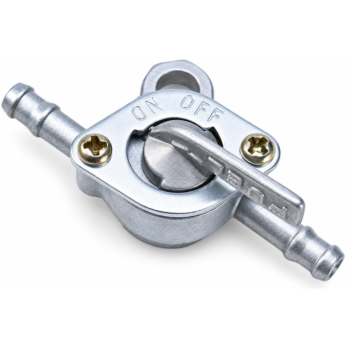 Universal 6mm Inline Petcock Motorcycle/Quad/Lawnmover Petrol Fuel Tap – Y270/2313tap – image 3