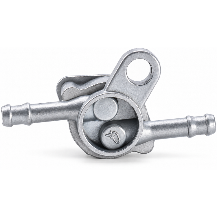 Universal 6mm Inline Petcock Motorcycle/Quad/Lawnmover Petrol Fuel Tap – Y270/2313tap – image 5
