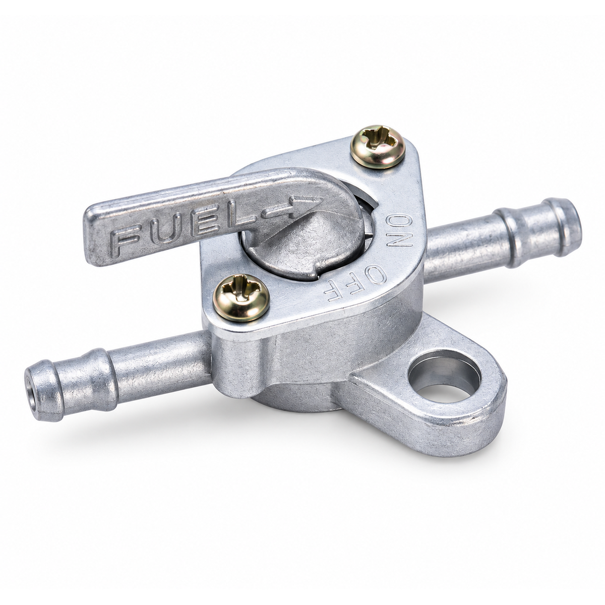 Universal 6mm Inline Petcock Motorcycle/Quad/Lawnmover Petrol Fuel Tap – Y270/2313tap – image 6
