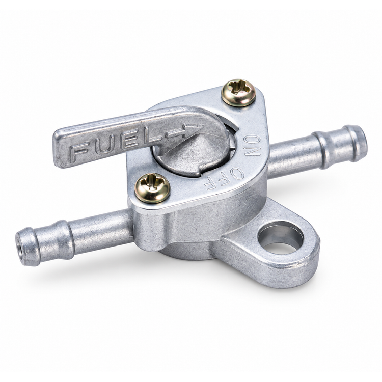 Universal 6mm Inline Petcock Motorcycle/Quad/Lawnmover Petrol Fuel Tap – Y270/2313tap – image 6