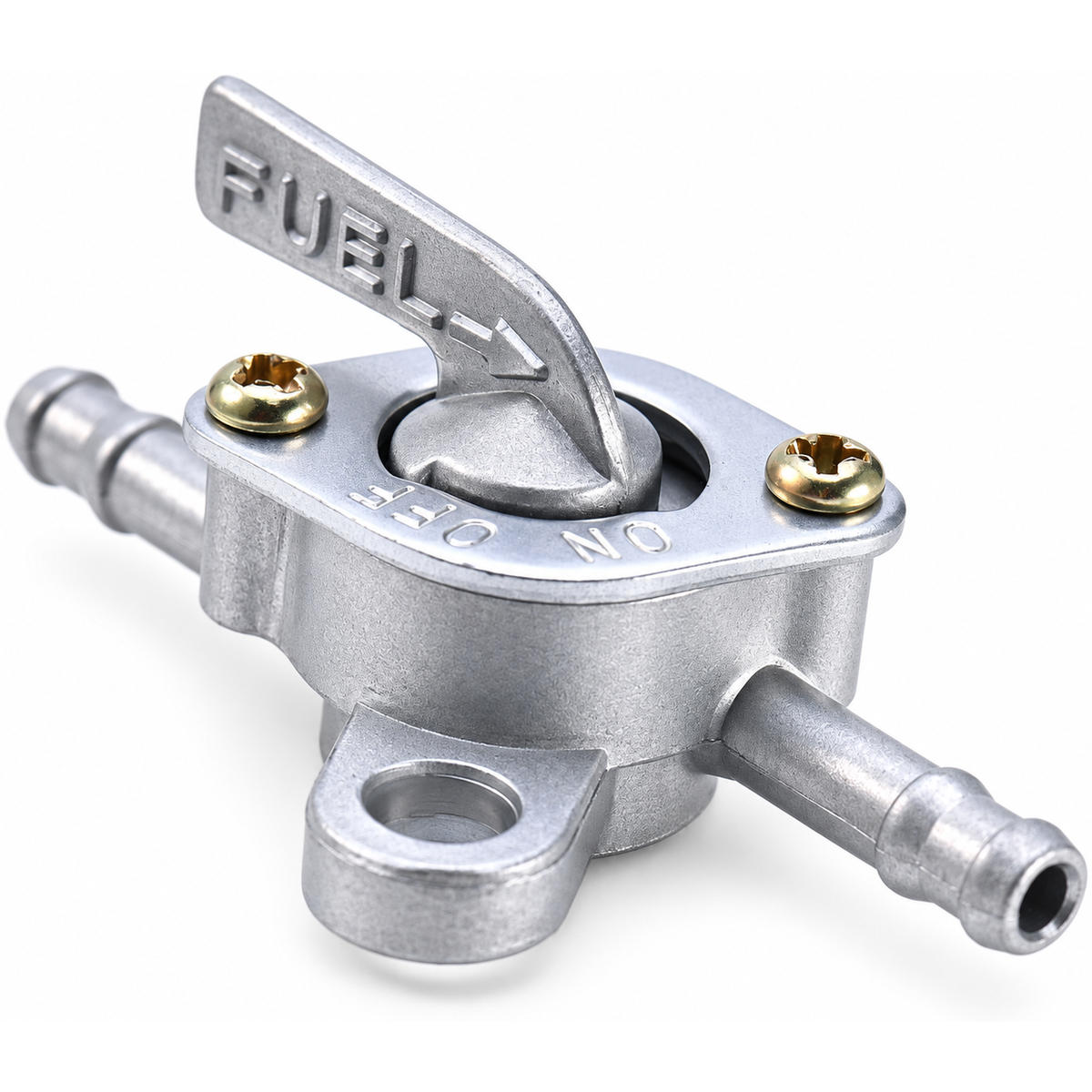 Universal 6mm Inline Petcock Motorcycle/Quad/Lawnmover Petrol Fuel Tap – Y270/2313tap – image 7