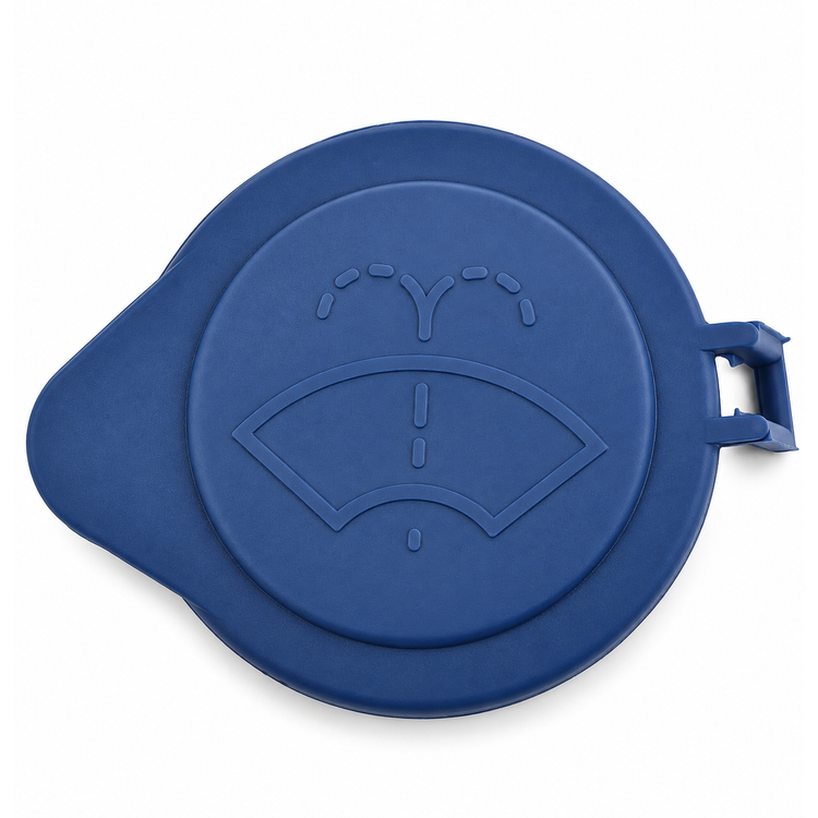 WINDSCREEN WASHER BOTTLE CAP FOR FORD FOCUS MK3 1708196 (2011 ONWARDS) – Y271/WashCap – image 2