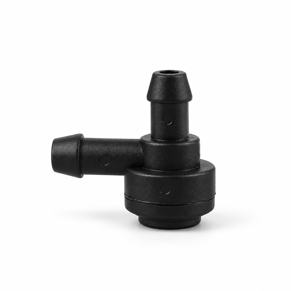 Pair of 2 Way (L) & 3 Way (T) Car Windshield Washer Check Valve Connectors - for Volvo C30, C70, S40, S60, S70, S80, V50, V70, XC60, XC70, and XC90-9178897 31391513 – Y273/AMZ-38/1T-1L/2pcSet – image 4