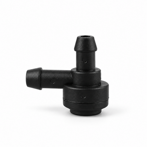 Pair of 2 Way (L) & 3 Way (T) Car Windshield Washer Check Valve Connectors - for Volvo C30, C70, S40, S60, S70, S80, V50, V70, XC60, XC70, and XC90-9178897 31391513 – Y273/AMZ-38/1T-1L/2pcSet – image 4