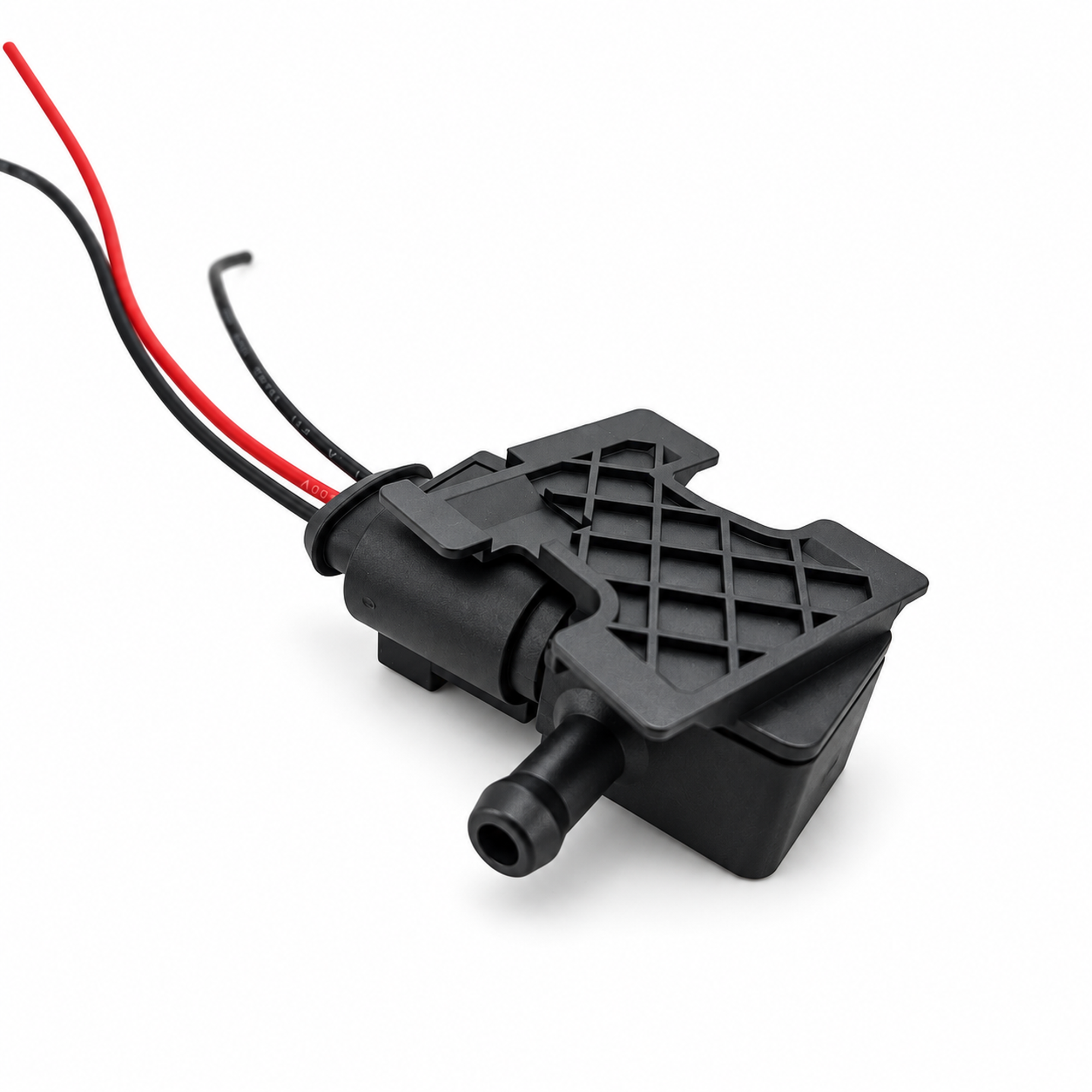 DPF Exhaust Pressure Sensor Includes 3-pin Connector For BMW 6PP 009 409-021 780515201 7805152-01 13627805152 – Y274 – image 6