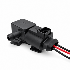 DPF Exhaust Pressure Sensor Includes 3-pin Connector For BMW 6PP 009 409-021 780515201 7805152-01 13627805152 – Y274 – image 8