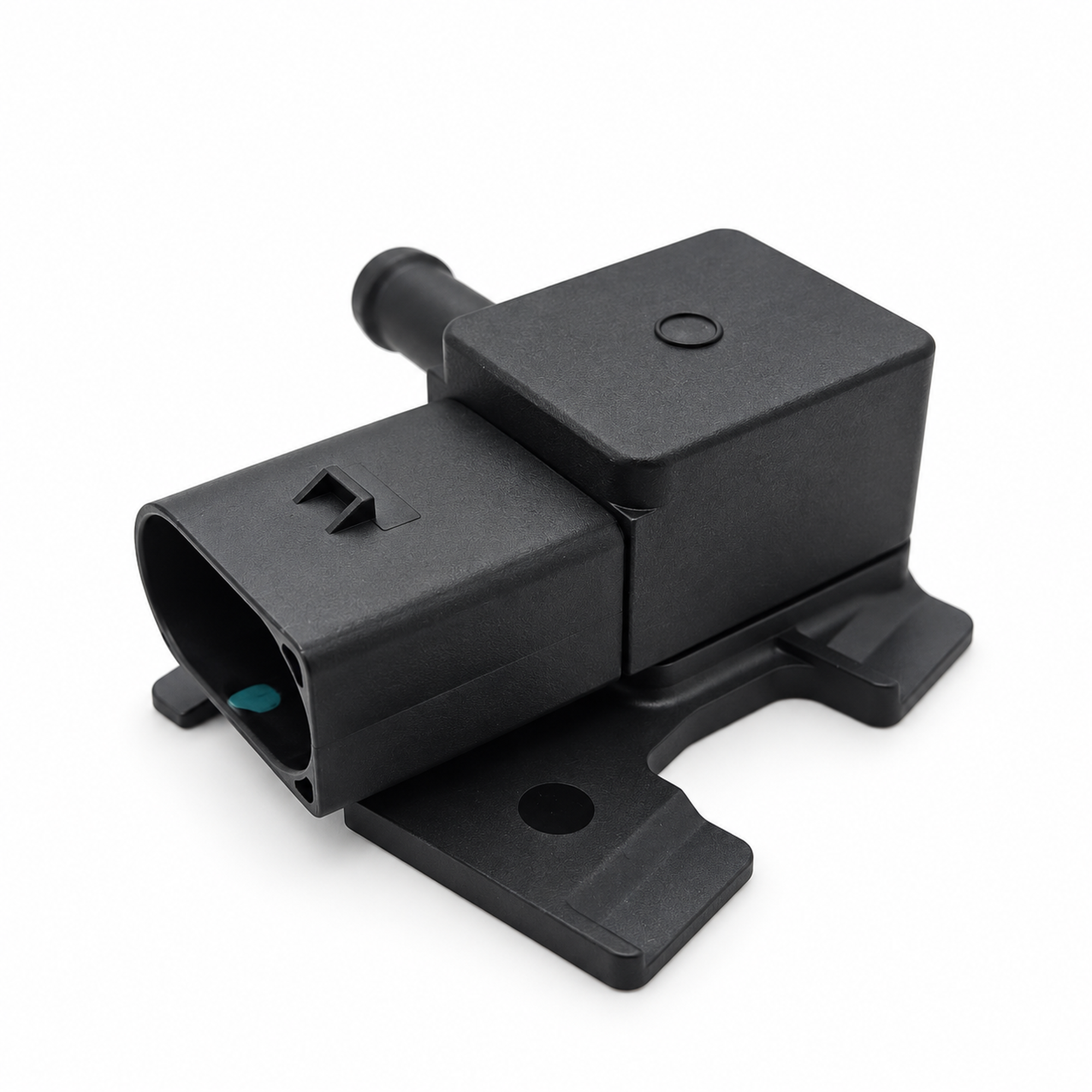 DPF Exhaust Pressure Sensor Includes 3-pin Connector For BMW 6PP 009 409-021 780515201 7805152-01 13627805152 – Y274 – image 9