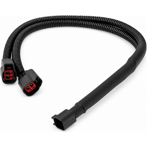Car Horn 1 to 2 Connector Converter Wiring Harness Length 50cm Compatible with Ford Compatible with Tesla – Y29.G/ford-loom – image 3