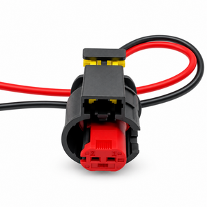 Crankshaft Sensor 2 Pin Wired Connector For Fiat Panda, Practico, Punto 1999 on 46798352 – Y299/AX0024/2pin-cable – image 4
