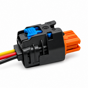 3 Pin Wired Connector Nissan Renault 13847082 F223600 02821E Auxiliary Water Pump – Y308/3pin – image 4