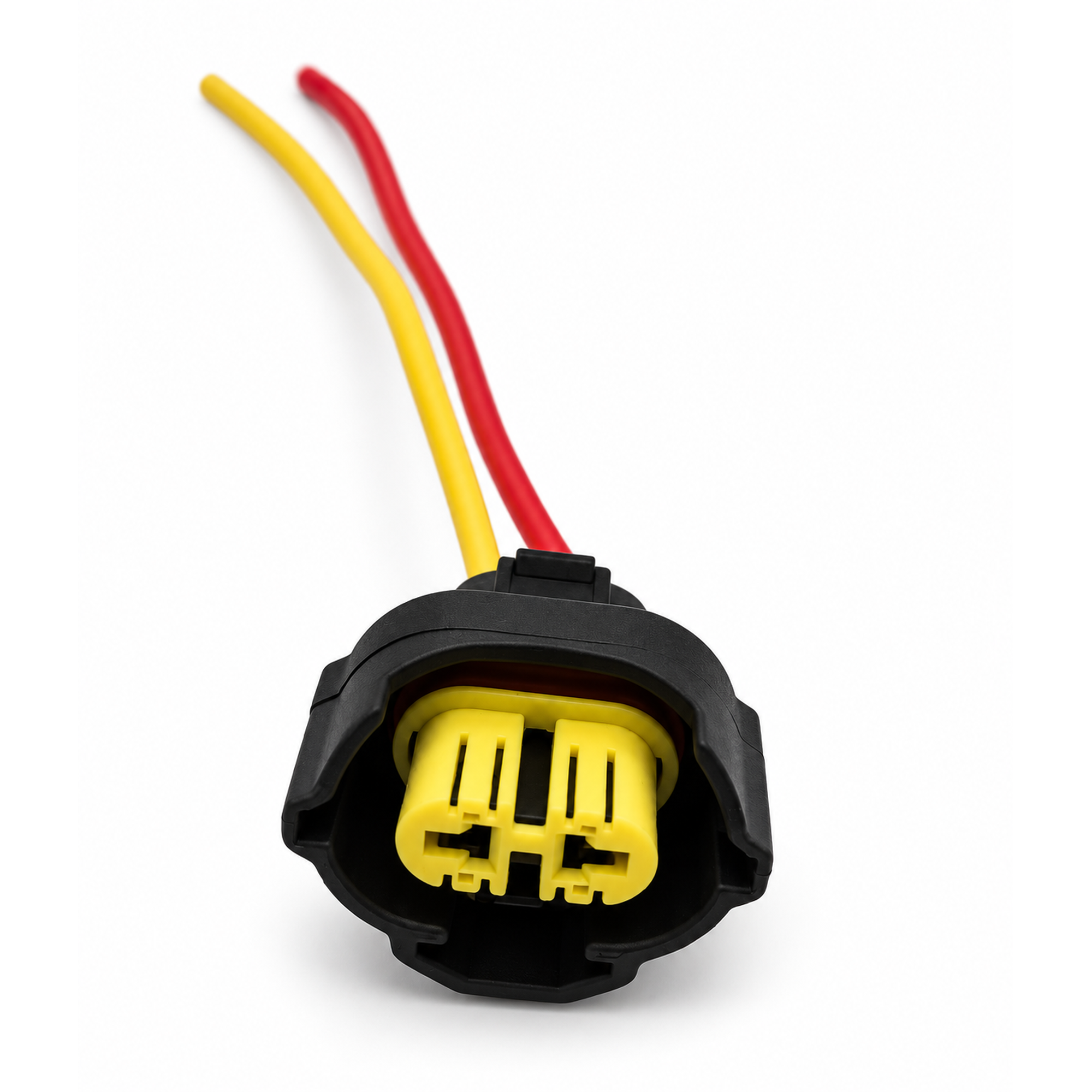 For Nissan Qashqai H8 H11 Fog/Headlight Bulb 2 Pin Connector Socket Holder Prewired PA75785899040 – Y31.G/Cable. – image 3