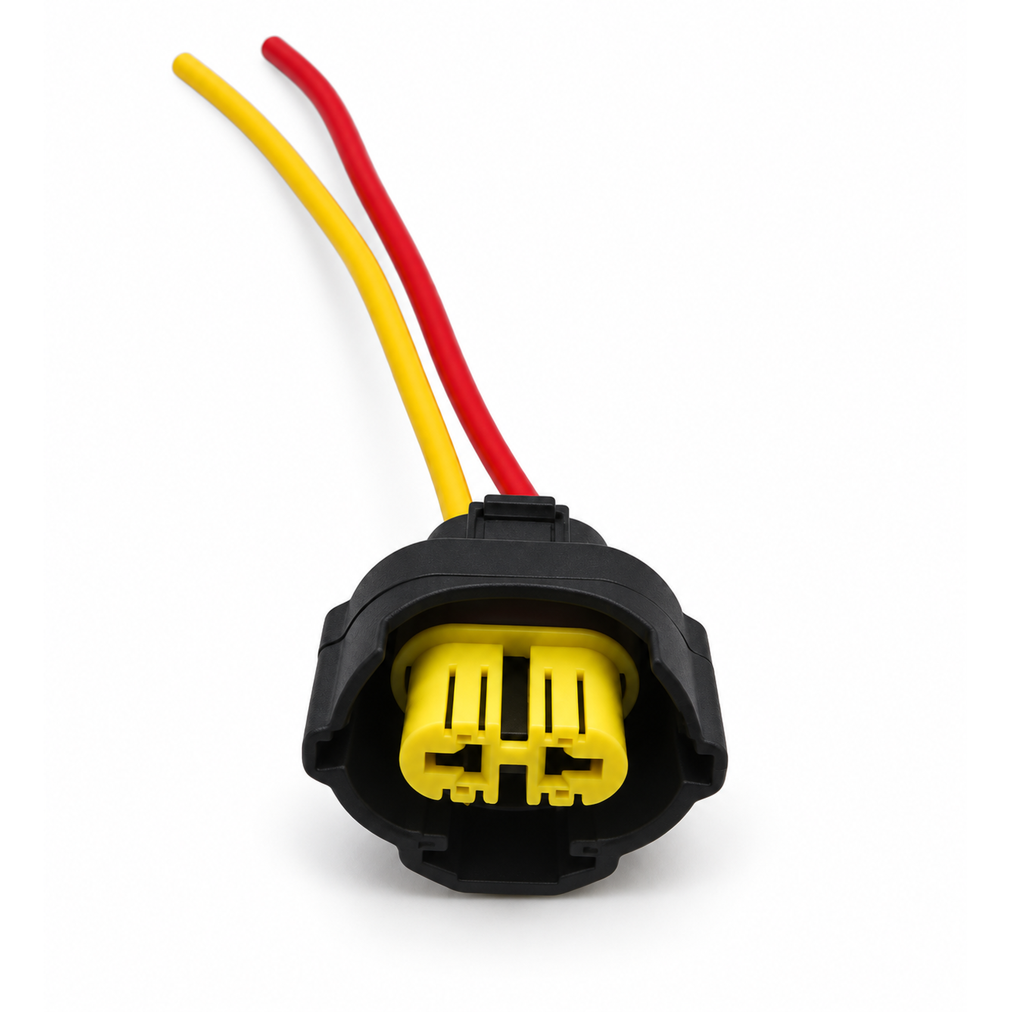 For Nissan Qashqai H8 H11 Fog/Headlight Bulb 2 Pin Connector Socket Holder Prewired PA75785899040 – Y31.G/Cable. – image 4