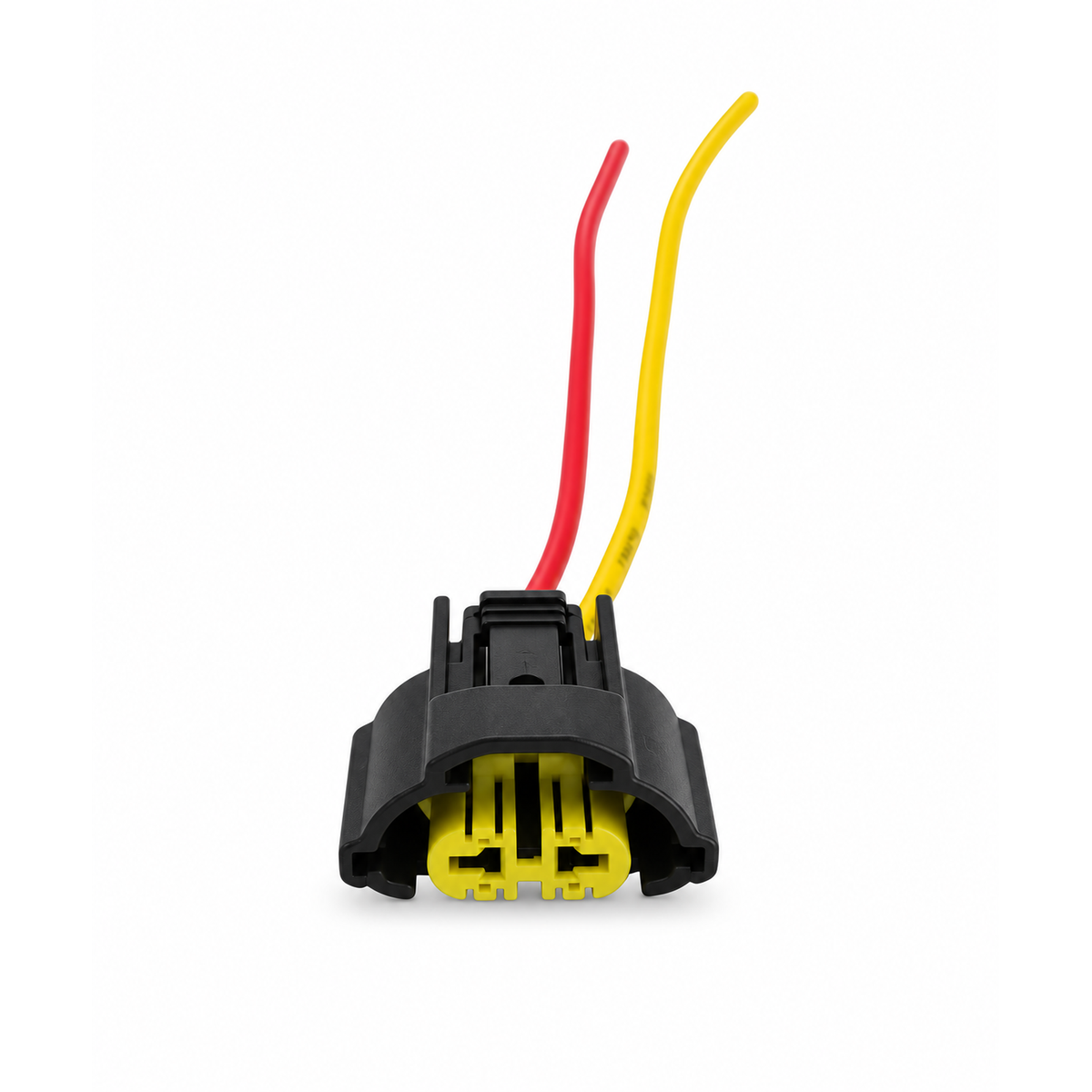 For Nissan Qashqai H8 H11 Fog/Headlight Bulb 2 Pin Connector Socket Holder Prewired PA75785899040 – Y31.G/Cable. – image 5