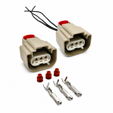 Y312/V68/prewired3pin