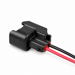 2 Pin Reverse Gearbox Light Switch Connector Plug For Ford Fiesta Mk7 2008-2017 – Y315/Q99/cable – image 2