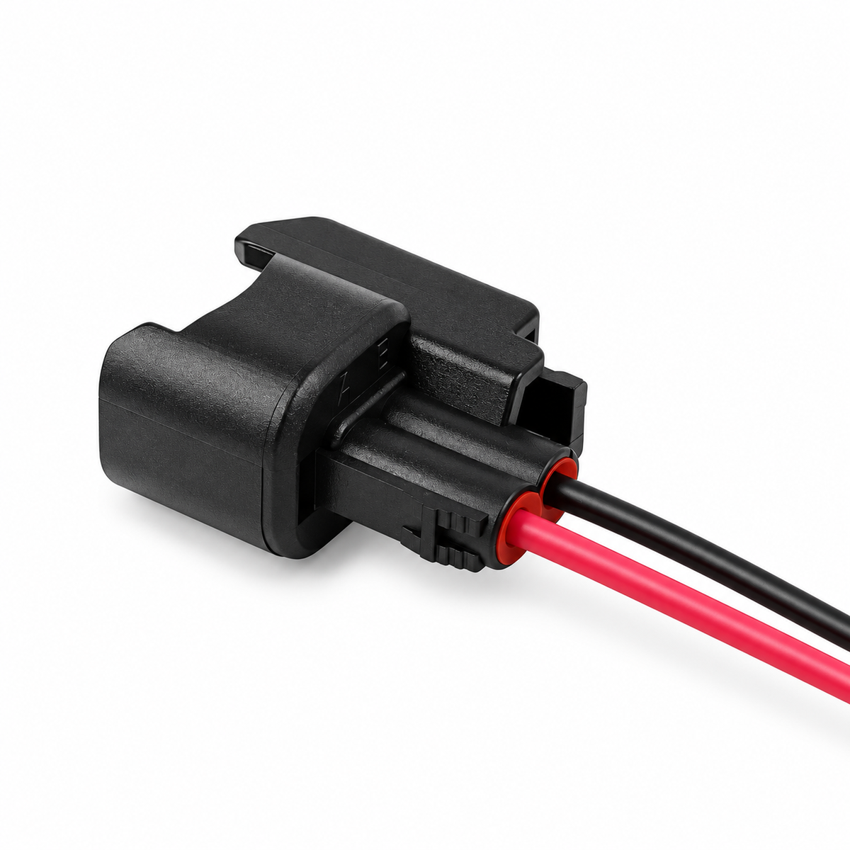 2 Pin Connector Prewired For ABS Sensor Fits Volvo XC60 – Y315/Q99/cable – image 3