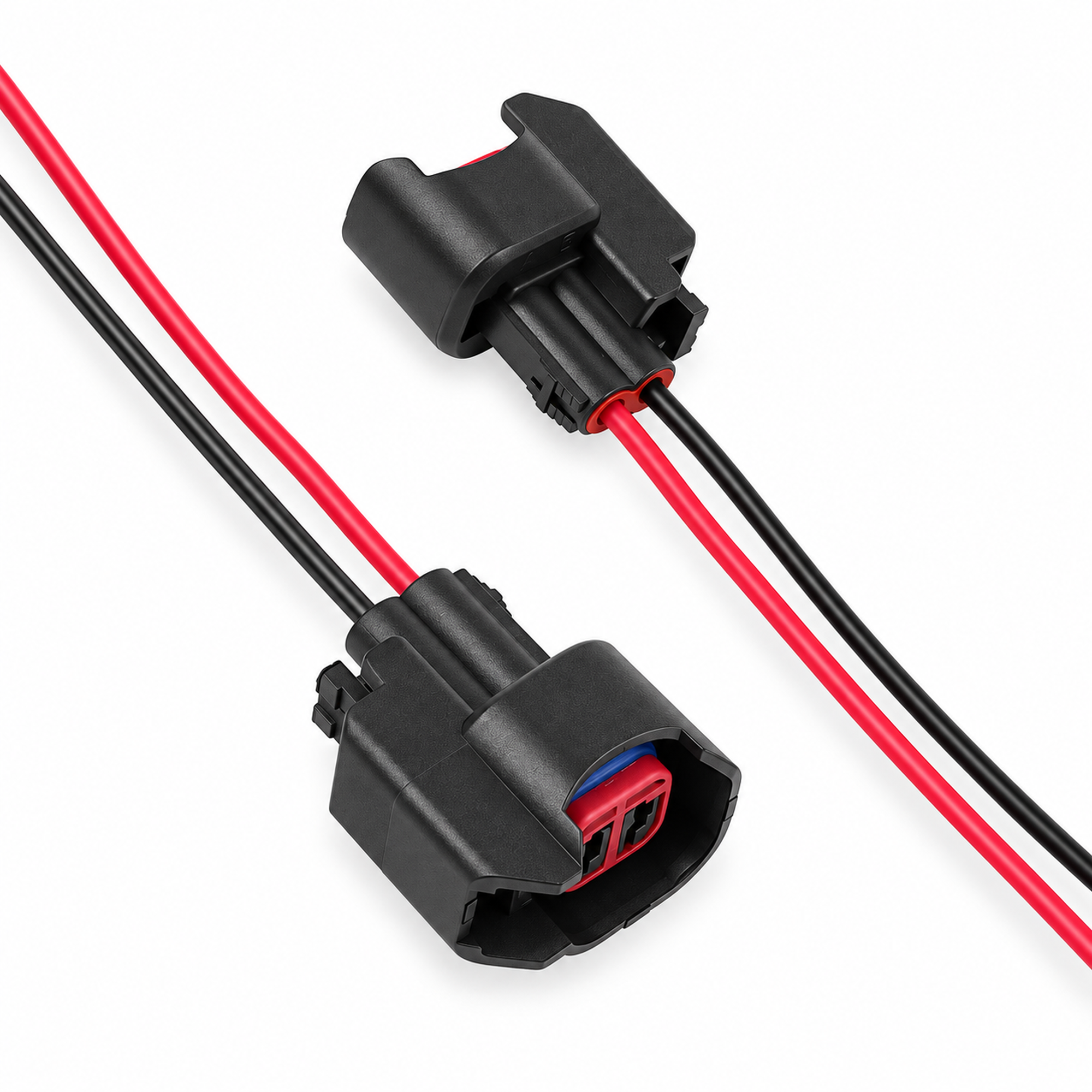 2 Pin Connector Prewired For ABS Sensor Fits Volvo XC60 – Y315/Q99/cable – image 4