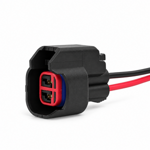 2 Pin Reverse Gearbox Light Switch Connector Plug For Ford Fiesta Mk7 2008-2017 – Y315/Q99/cable – image 5