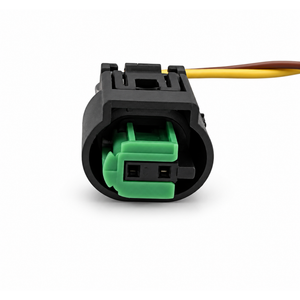 2 Pin Female Heated Seat Plug Connector For Land Rover Defender YPC116820 – Y317/G05/cable – image 2
